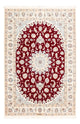 Nain - 6 la Dywan 176x119cm - Dywan perski