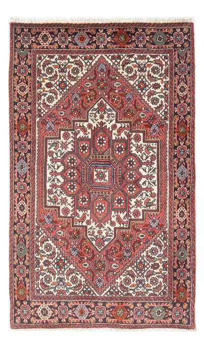 Gholtogh Dywan 81x120cm - Dywan perski