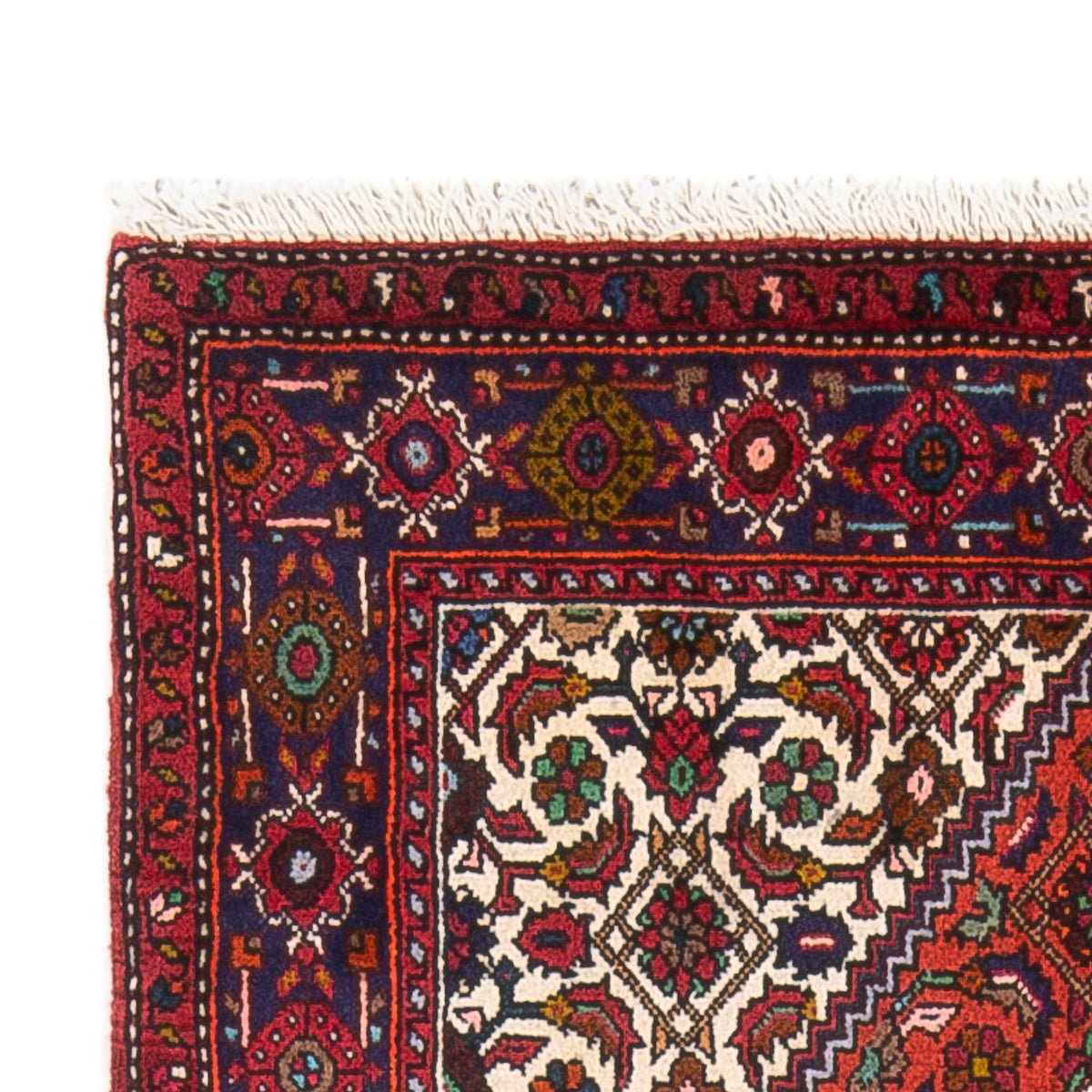 Gholtogh Dywan 127x83cm - Dywan perski