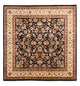Mashhad Dywan 217x196cm - Dywan perski