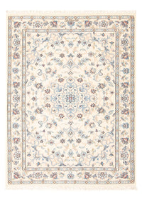 Dywan perski - Nain - Premium - 119 x 81 cm - kremowy