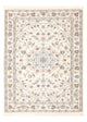 Nain - 6 la Dywan 119x81cm - Dywan perski