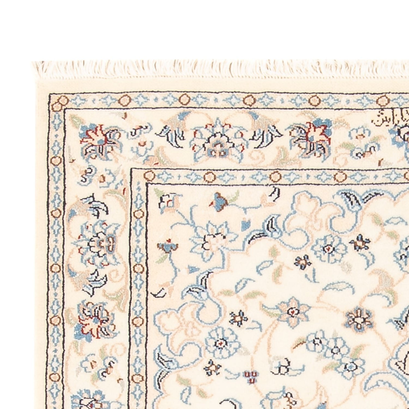 Nain - 6 la Dywan 119x81cm - Dywan perski