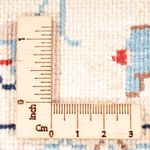 Dywan perski - Nain - Premium - 119 x 81 cm - kremowy