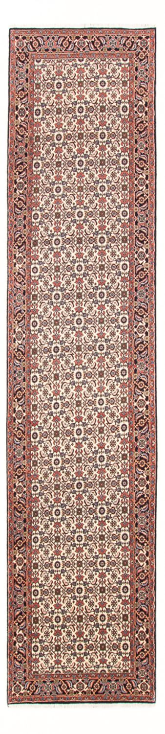 Bidjar Dywan 85x383cm - Dywan perski