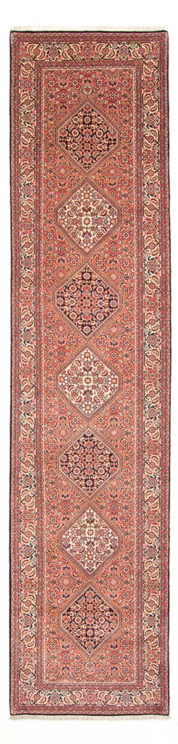 Bidjar Dywan 89x381cm - Dywan perski
