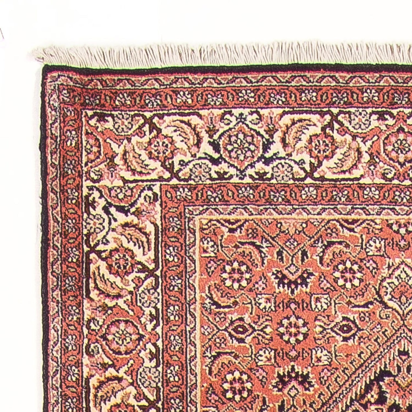 Bidjar Dywan 381x89cm - Dywan perski