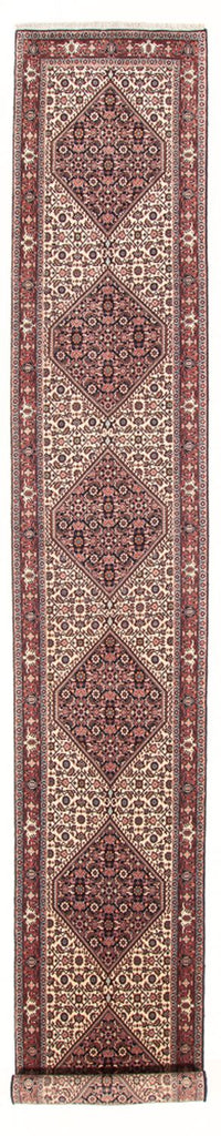 Bidjar Dywan 410x67cm - Dywan perski – product image