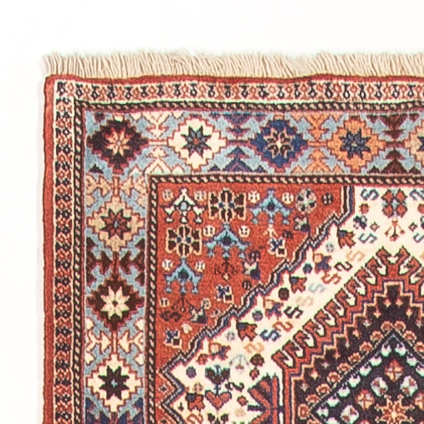 Yalameh Dywan 398x82cm - Dywan perski