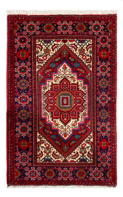Gholtogh Dywan 51x80cm - Dywan perski