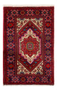 Gholtogh Dywan 80x51cm - Dywan perski