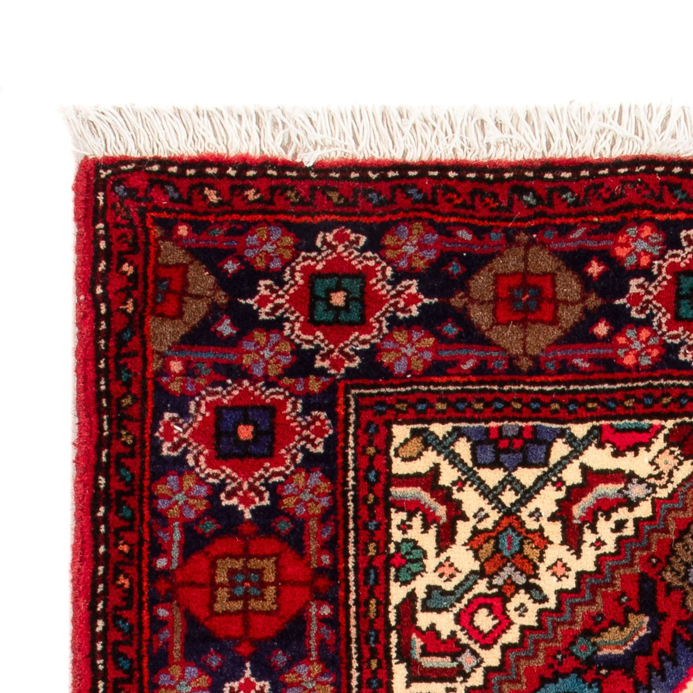 Gholtogh Dywan 80x51cm - Dywan perski