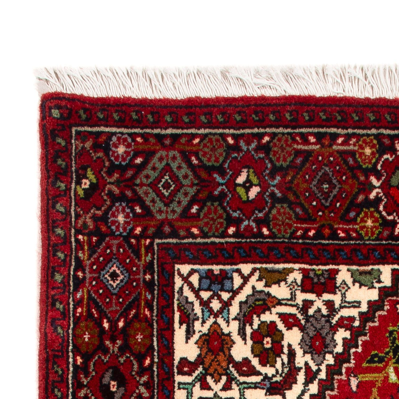 Gholtogh Dywan 102x60cm - Dywan perski