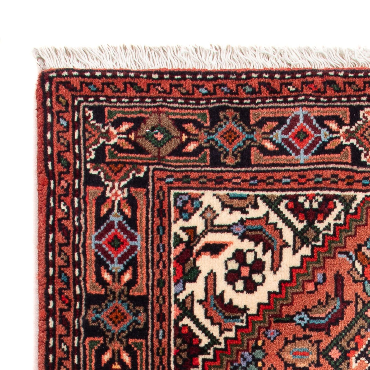 Gholtogh Dywan 88x55cm - Dywan perski
