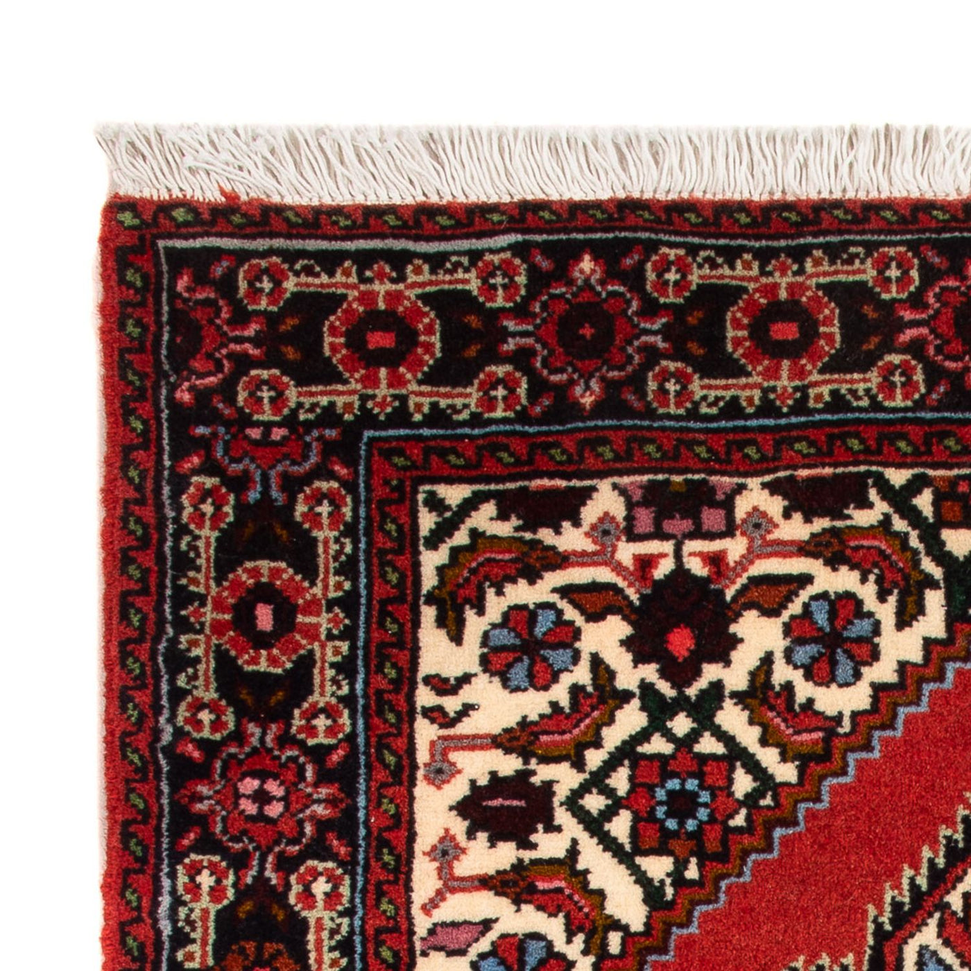 Gholtogh Dywan 90x60cm - Dywan perski