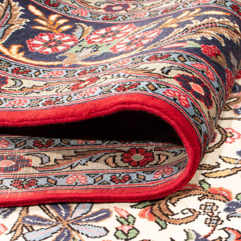 Perserteppich - Nomadic - 324 x 220 cm - beige