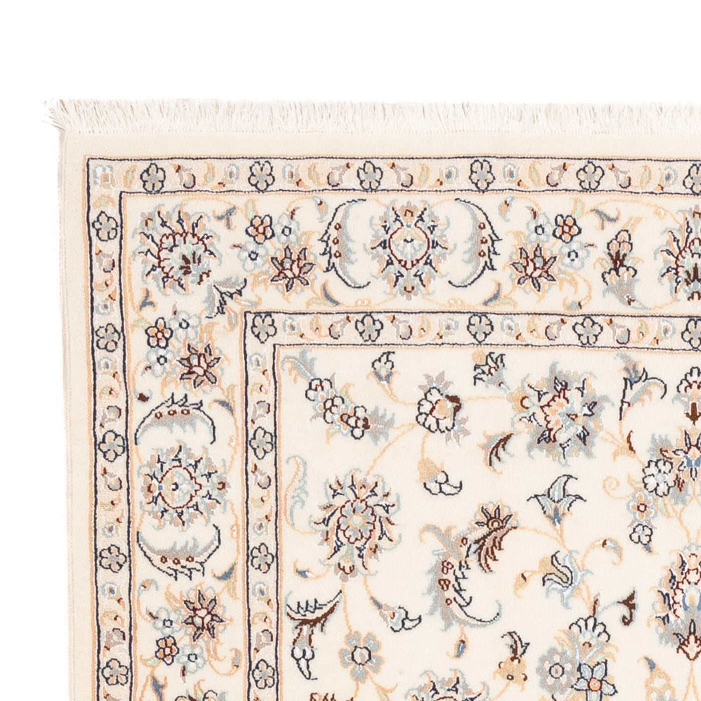 Nain - 6 la Dywan 174x120cm - Dywan perski