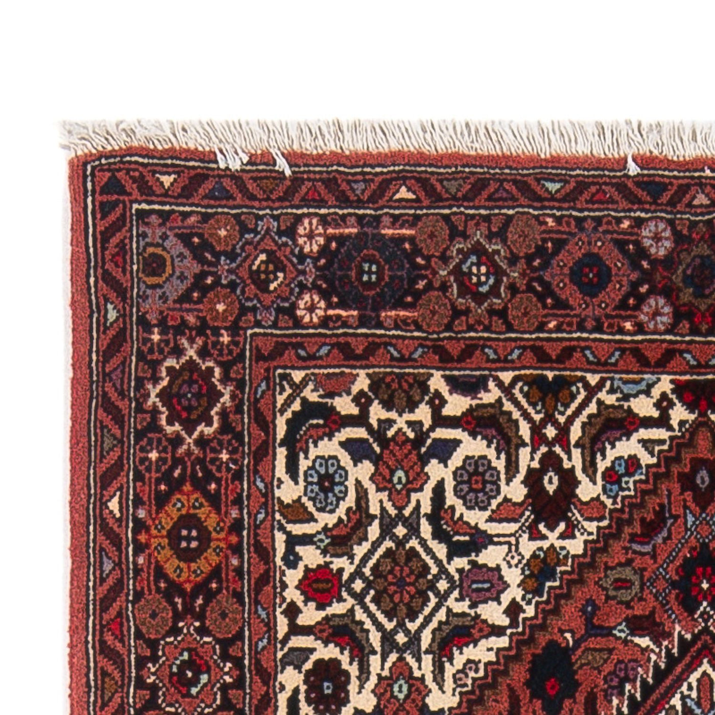 Gholtogh Dywan 126x84cm - Dywan perski