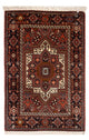 Gholtogh Dywan 60x40cm - Dywan perski