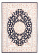 Tabriz - 50 Raj Dywan 235x170cm - Dywan perski