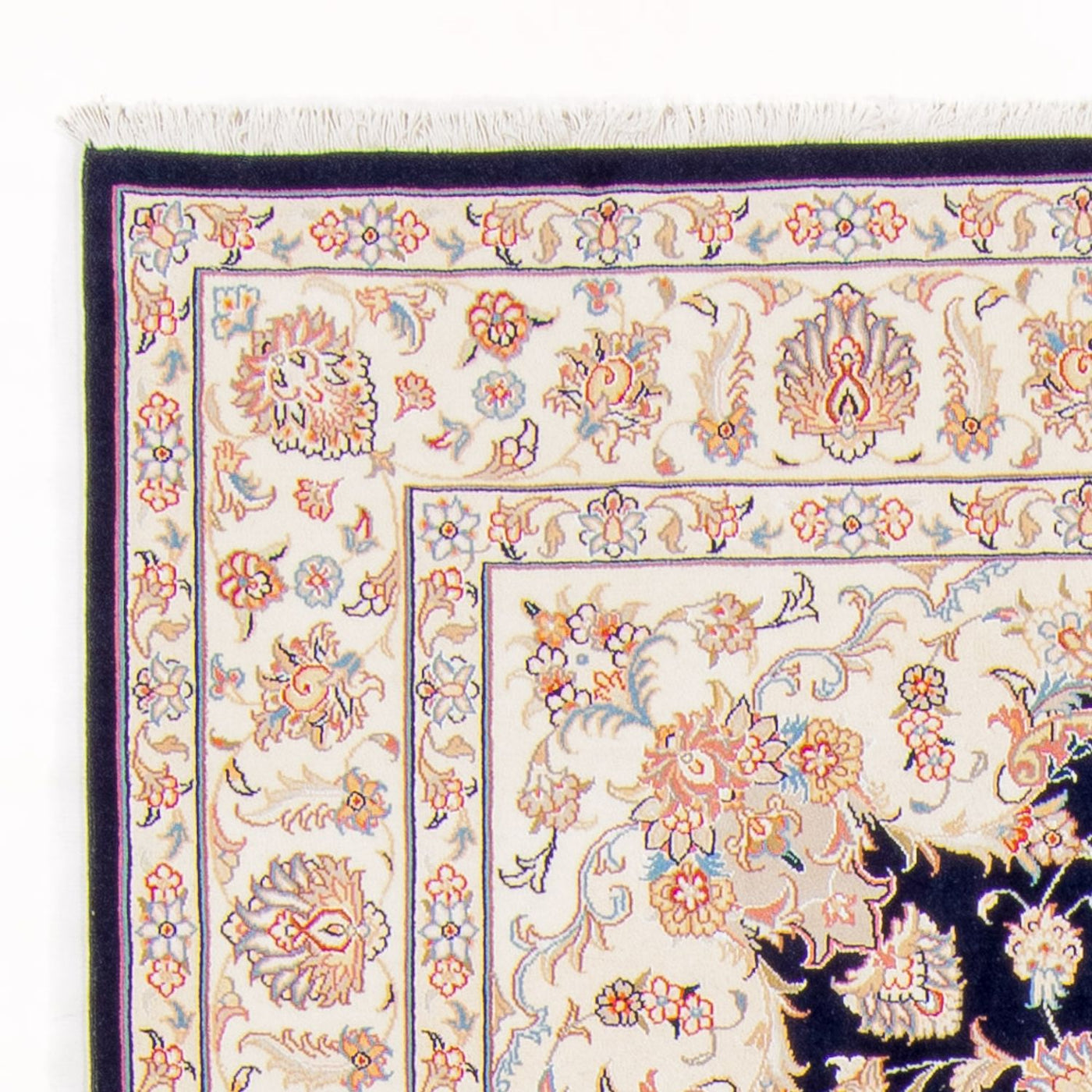 Tabriz - 50 Raj Dywan 235x170cm - Dywan perski