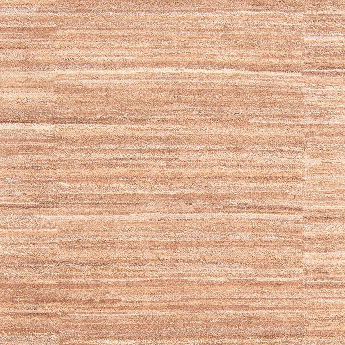 Gabbeh Teppich - Perser - 278 x 198 cm - natur