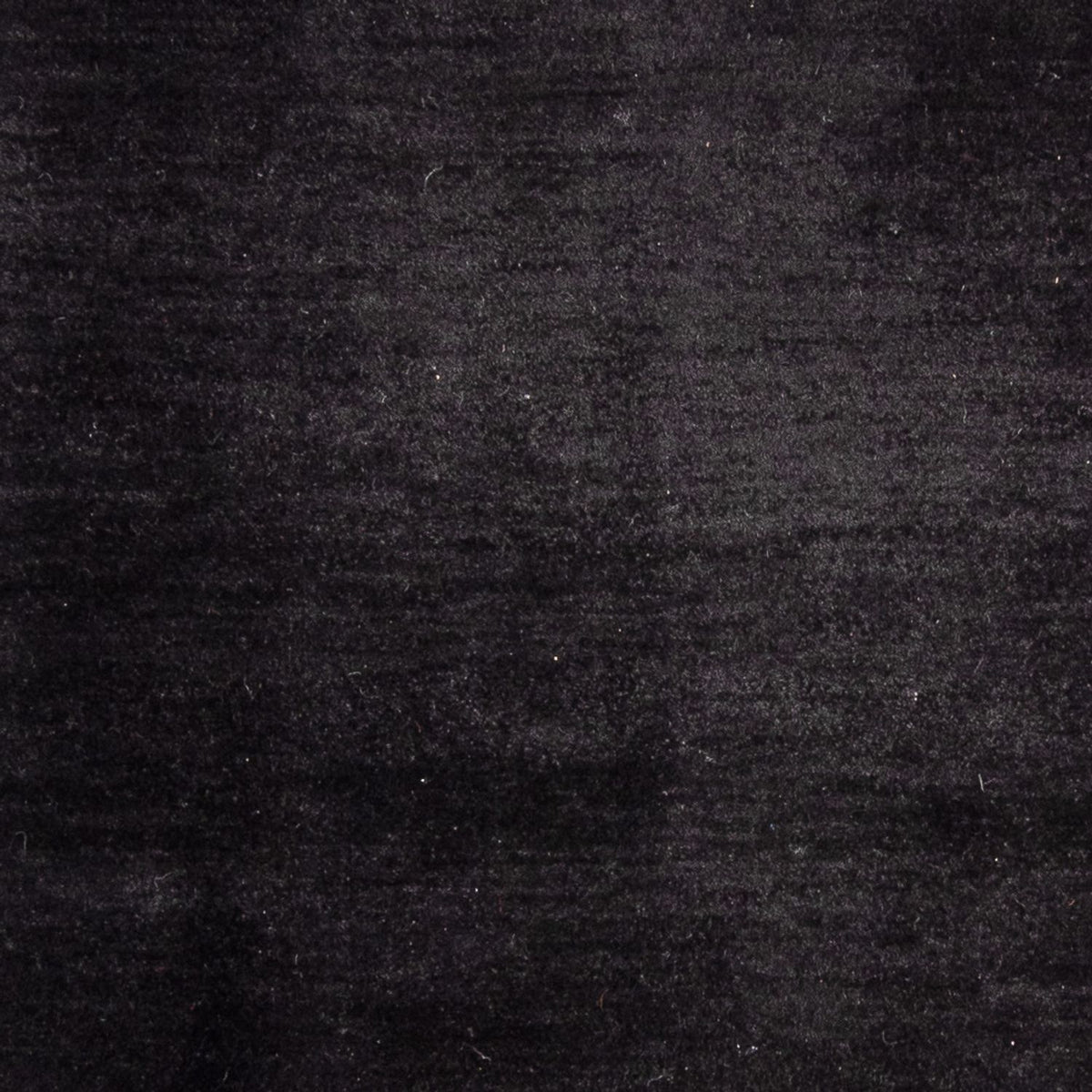 Gabbeh Teppich - Perser - 291 x 201 cm - dunkelbraun