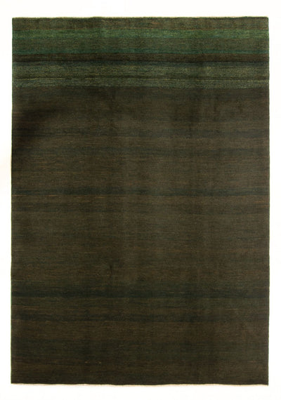 Gabbeh perski Dywan 202x282cm - Perserteppich Wollteppich