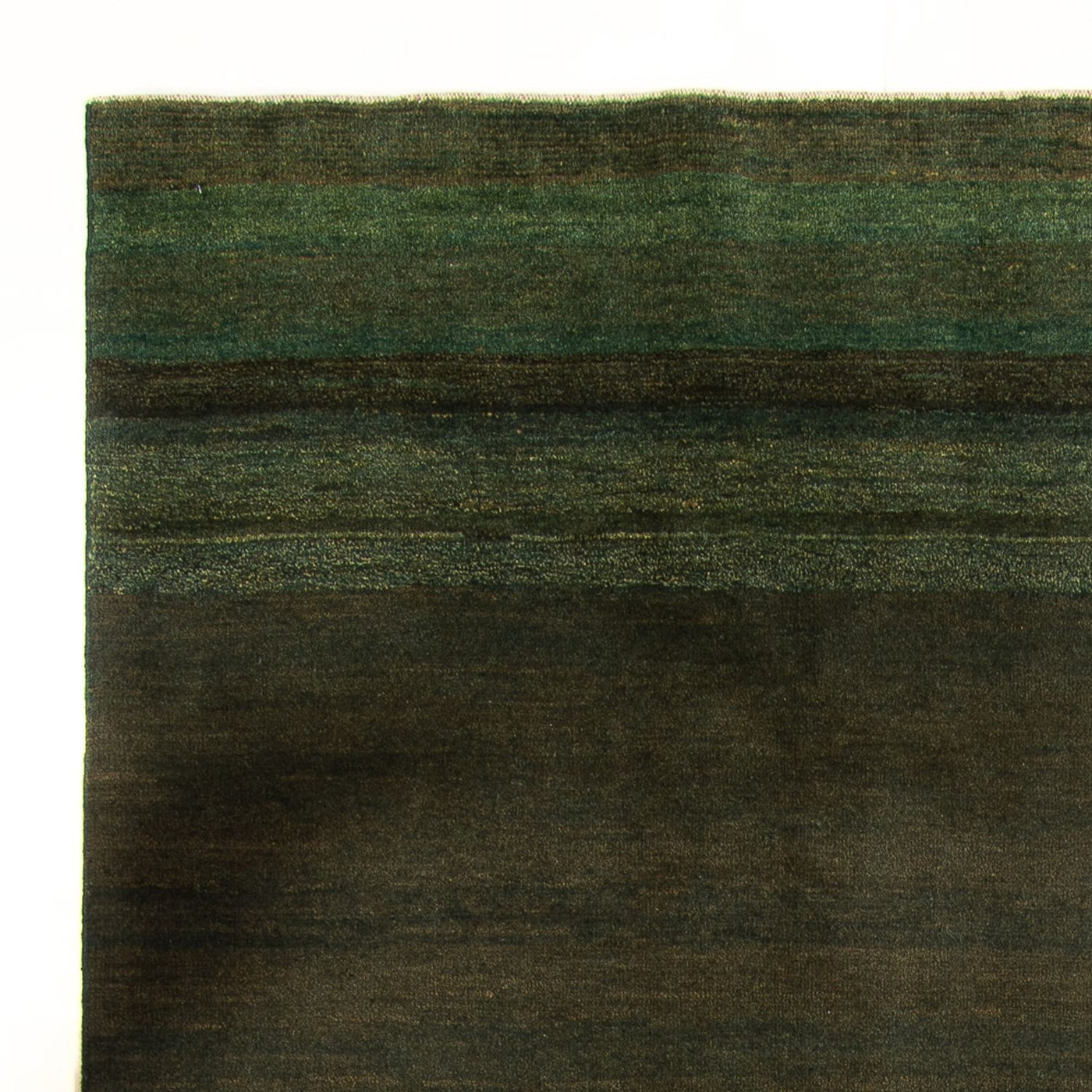 Gabbeh perski Dywan 282x202cm - Perserteppich Wollteppich