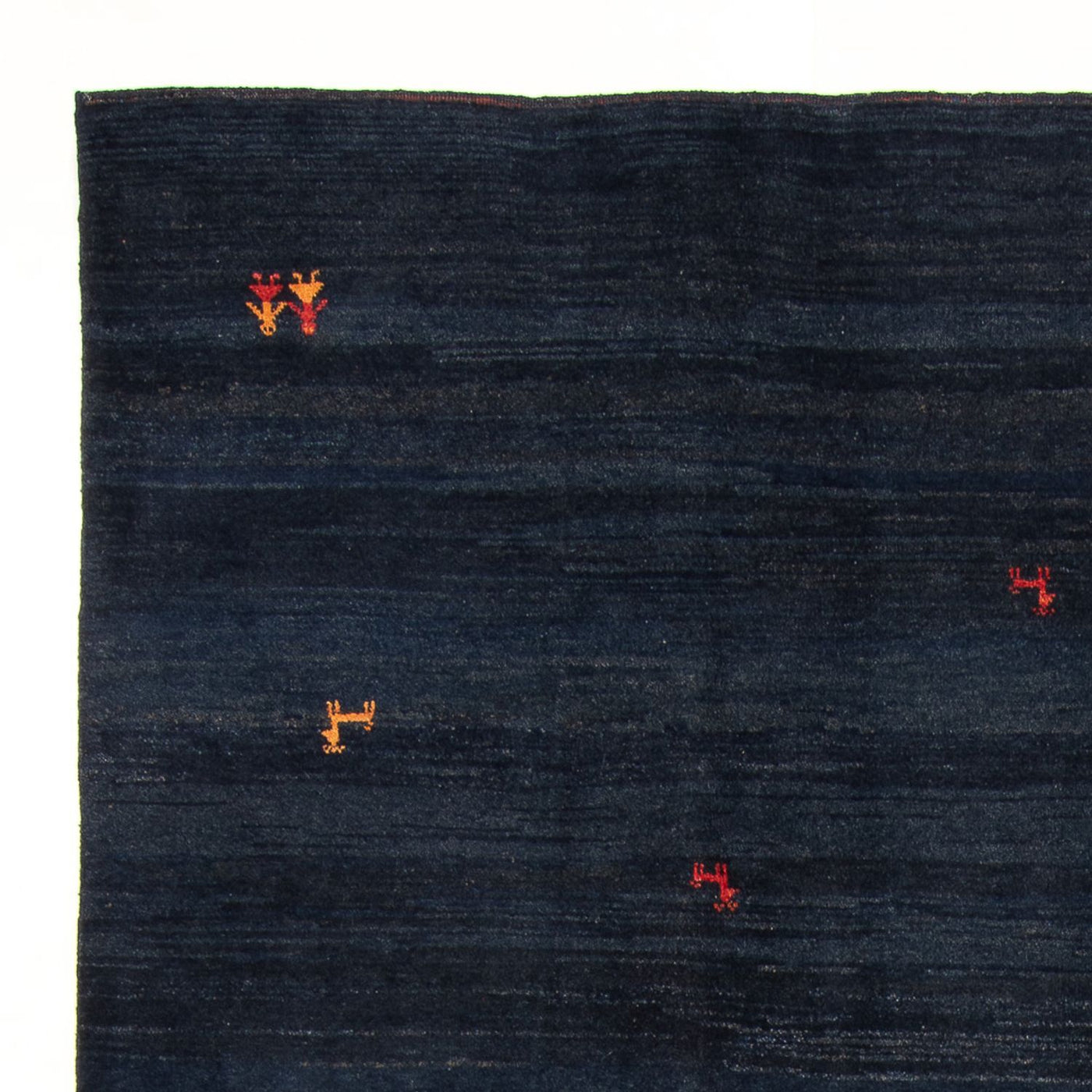Gabbeh perski Dywan 291x226cm - Perserteppich Wollteppich