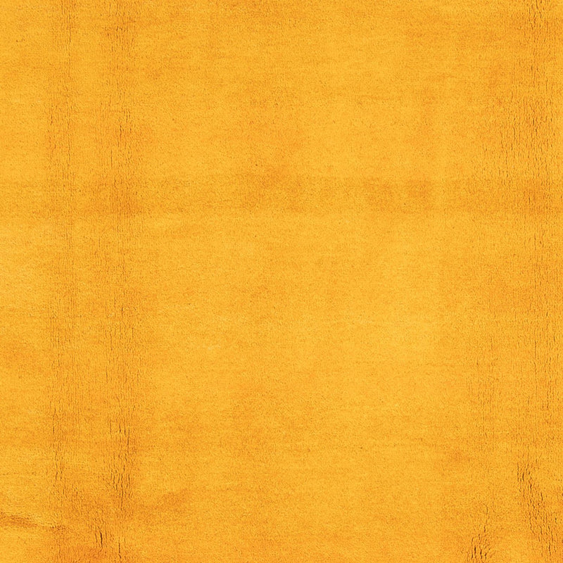 Gabbeh Teppich - Perser - 298 x 202 cm - gold