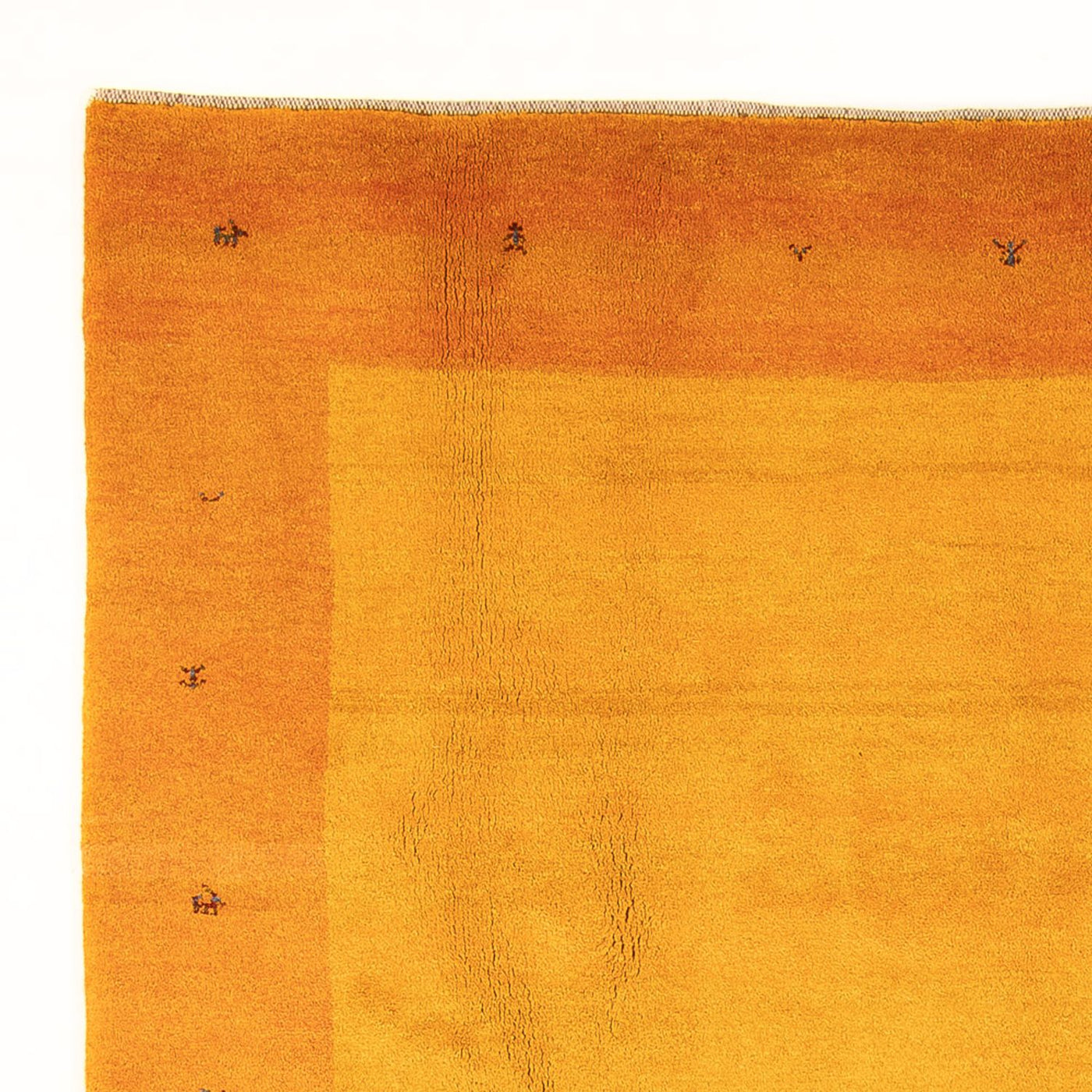 Gabbeh perski Dywan 298x202cm - Perserteppich Wollteppich