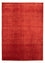 Gabbeh Teppich - Perser - 276 x 204 cm - rot