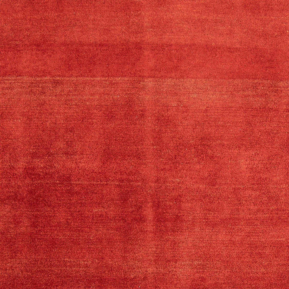 Gabbeh Teppich - Perser - 276 x 204 cm - rot