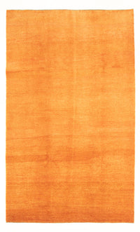 Gabbeh perski Dywan 306x196cm - Perserteppich Wollteppich – product image