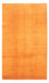 Gabbeh Teppich - Perser - 306 x 196 cm - orange