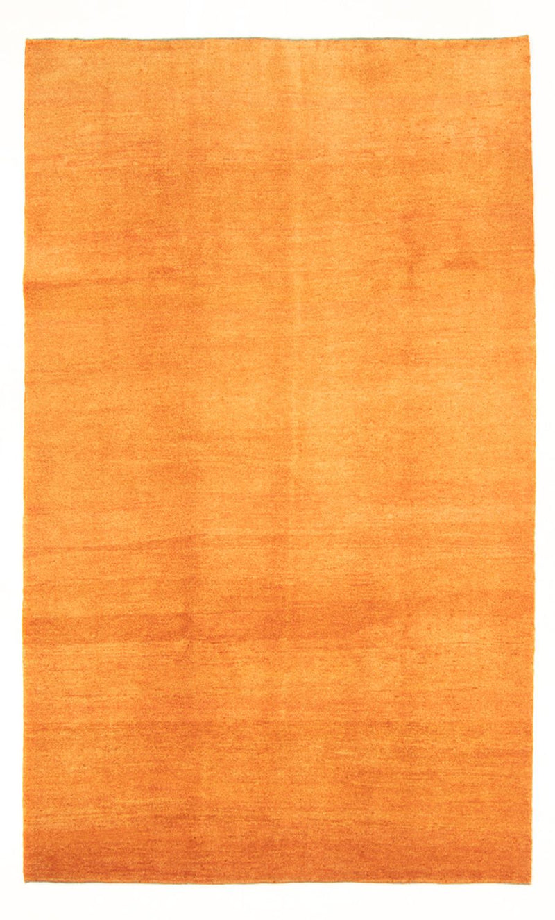 Gabbeh Teppich - Perser - 306 x 196 cm - orange