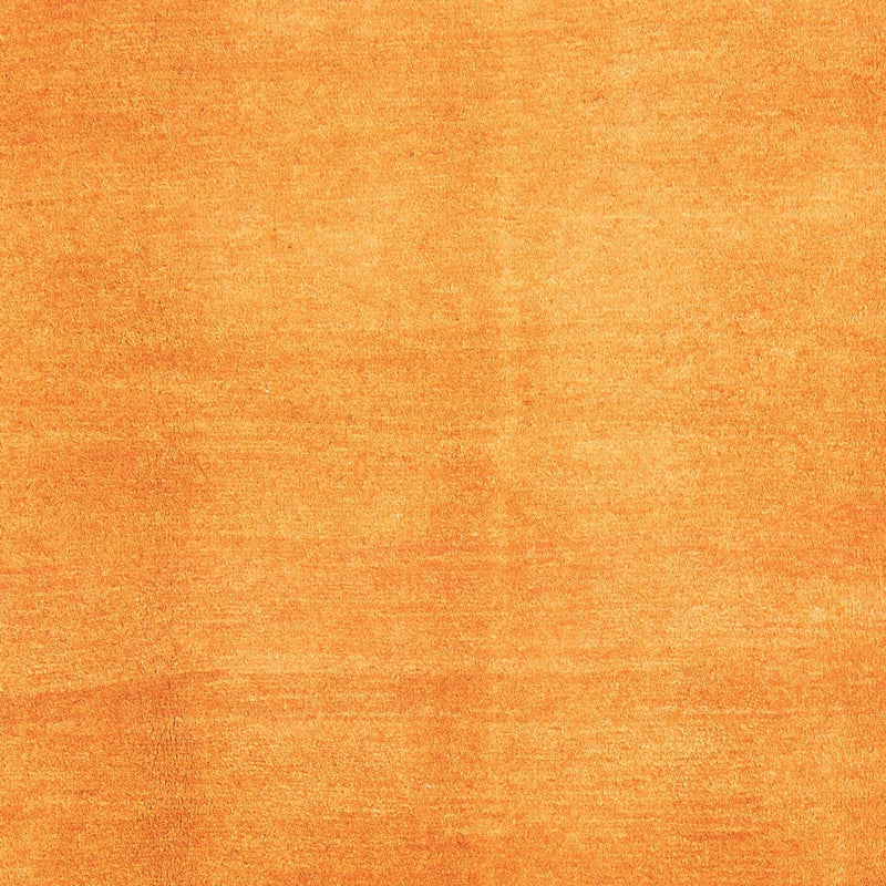 Gabbeh Teppich - Perser - 306 x 196 cm - orange