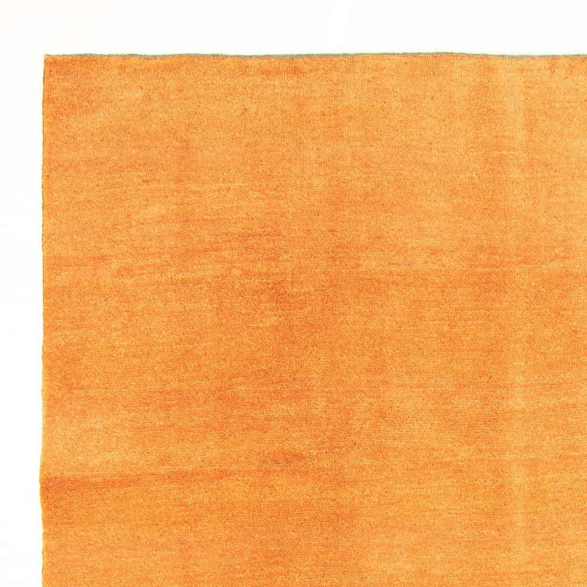 Gabbeh Teppich - Perser - 306 x 196 cm - orange