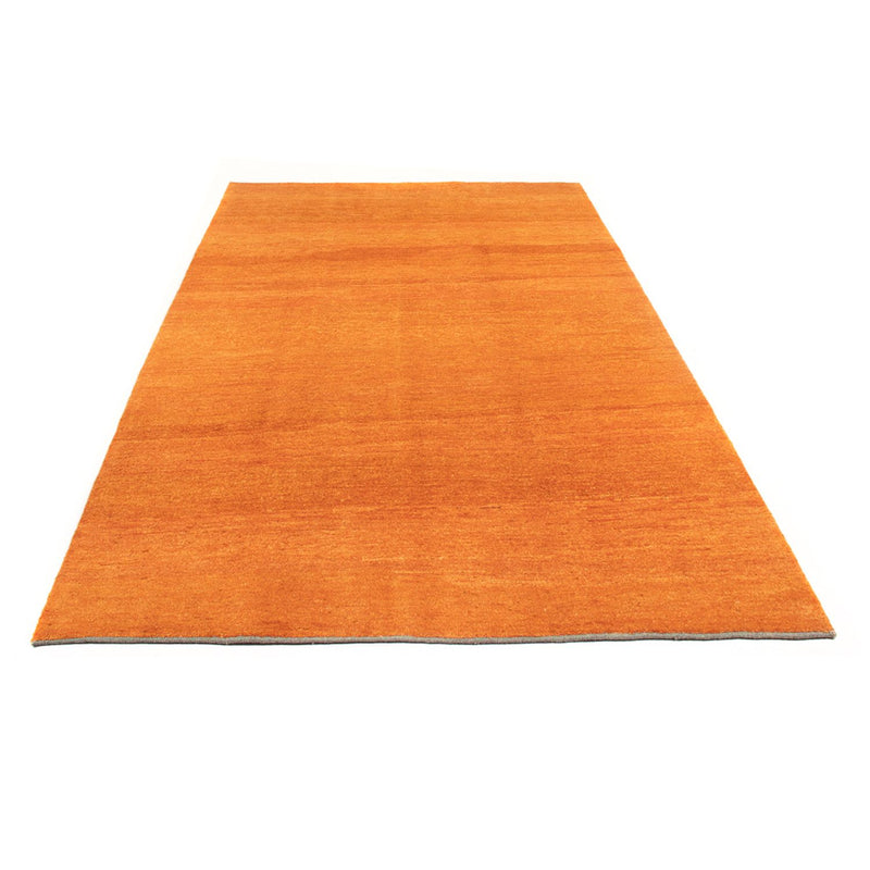 Gabbeh Teppich - Perser - 306 x 196 cm - orange