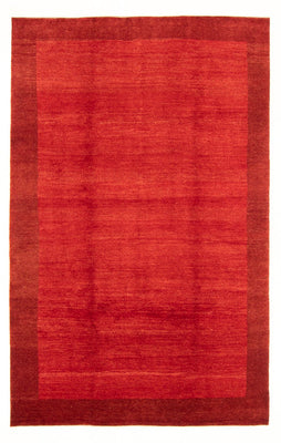 Gabbeh Teppich - Perser - 290 x 195 cm - rot