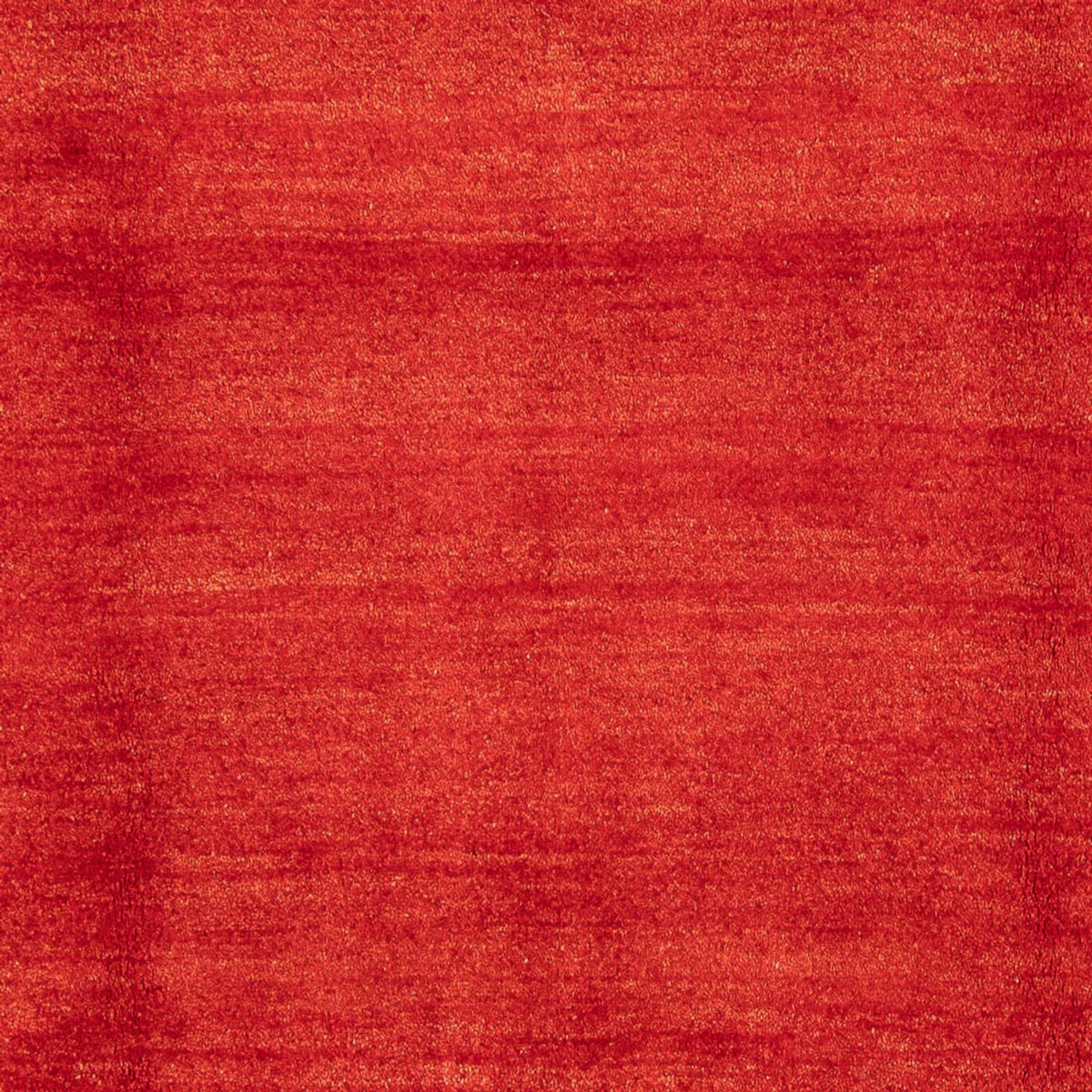 Gabbeh Teppich - Perser - 290 x 195 cm - rot