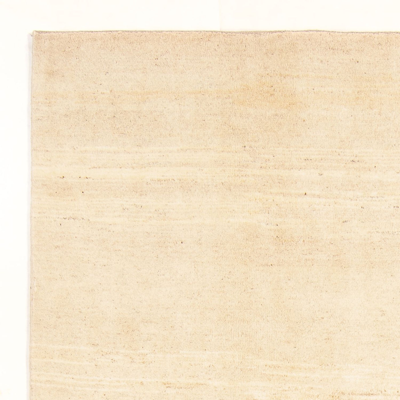 Gabbeh perski Dywan 192x197cm - Perserteppich Wollteppich