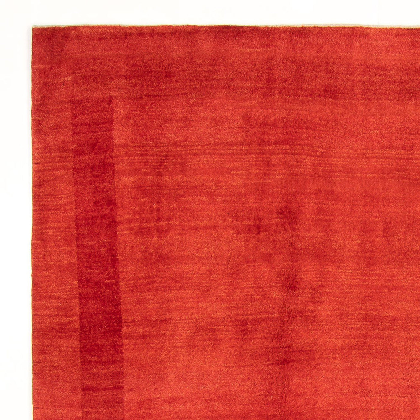 Gabbeh perski Dywan 274x223cm - Perserteppich Wollteppich