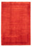 Gabbeh Teppich - Perser - 280 x 205 cm - rot