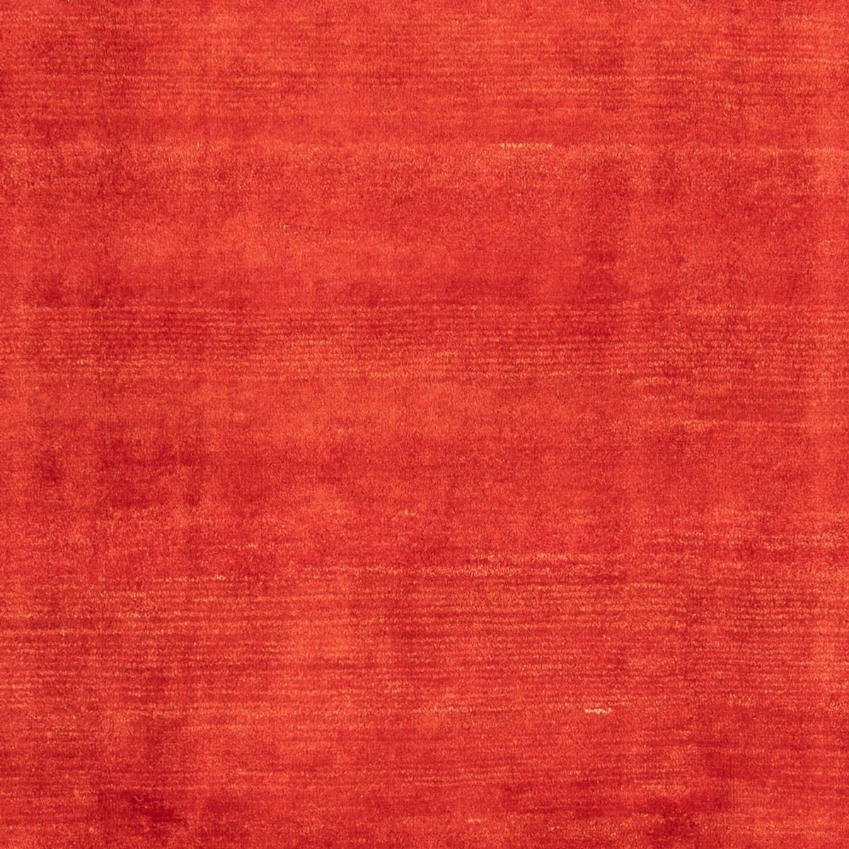 Gabbeh Teppich - Perser - 280 x 205 cm - rot