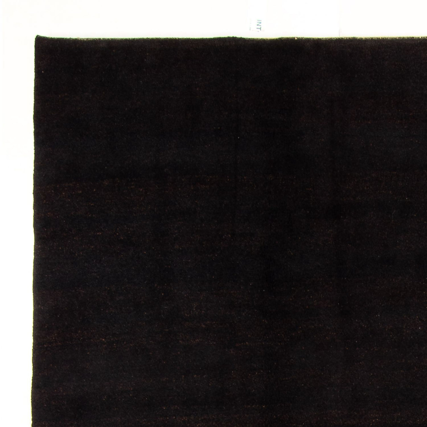 Gabbeh perski Dywan 260x214cm - Perserteppich Wollteppich
