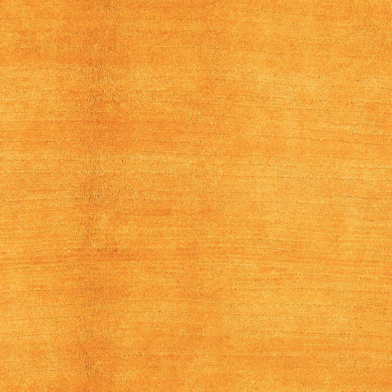 Gabbeh Teppich - Perser - 275 x 188 cm - gold