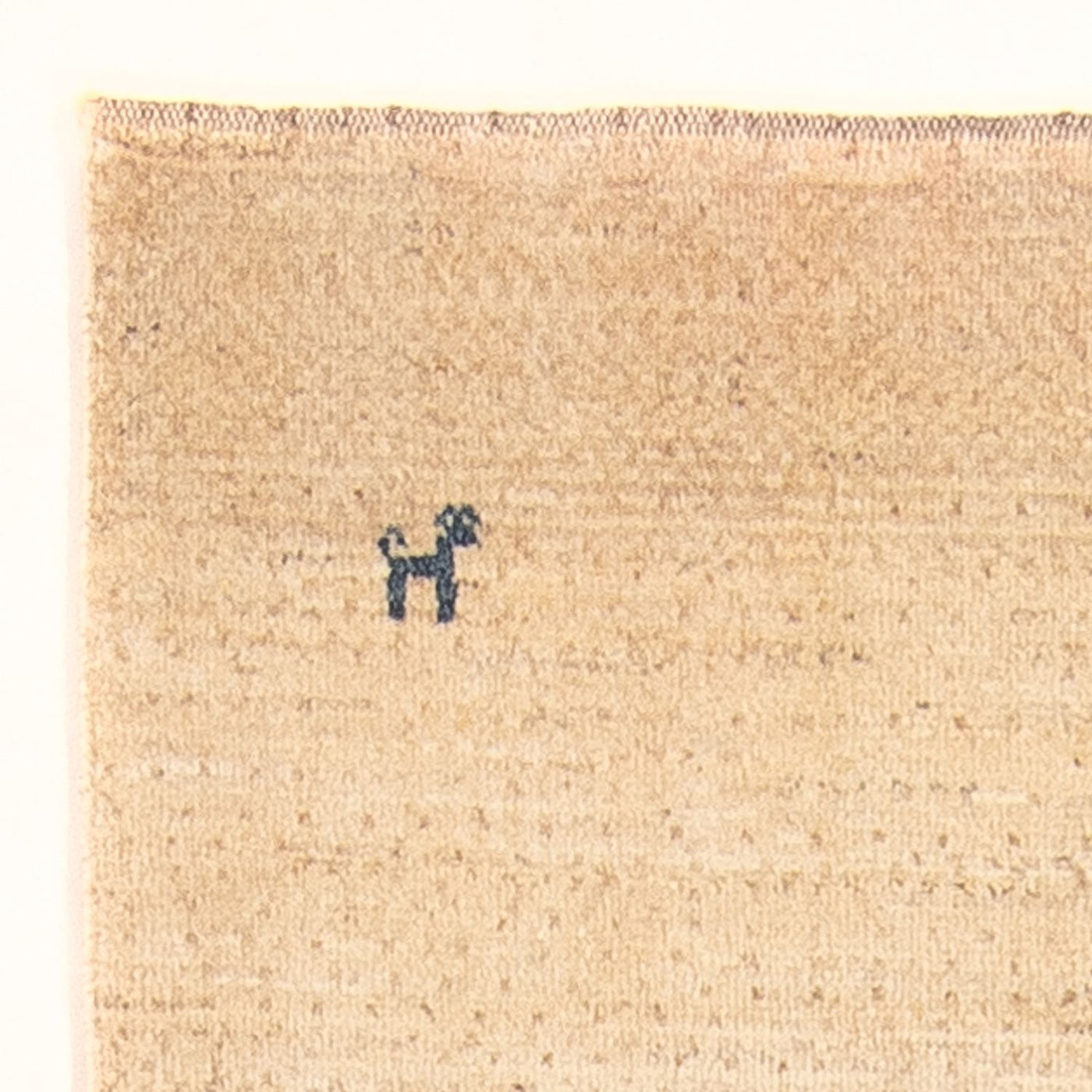Gabbeh perski Dywan 171x82cm - Perserteppich Wollteppich