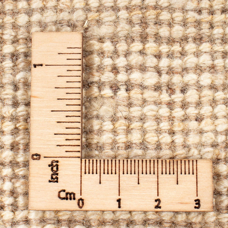 Gabbeh Teppich - Perser - 171 x 82 cm - creme